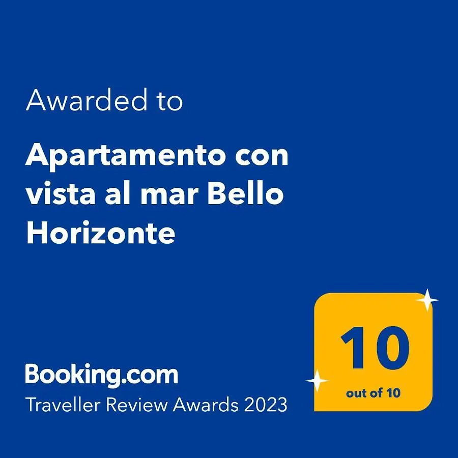 Apartamento Con Vista Al Mar Santa Marta