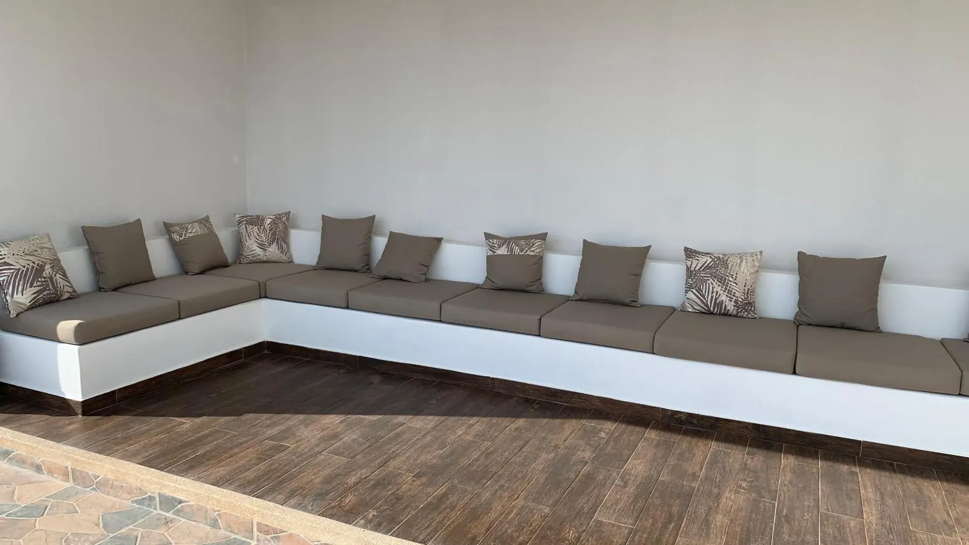 Apartamento Con Vista Al Mar Santa Marta Colombia