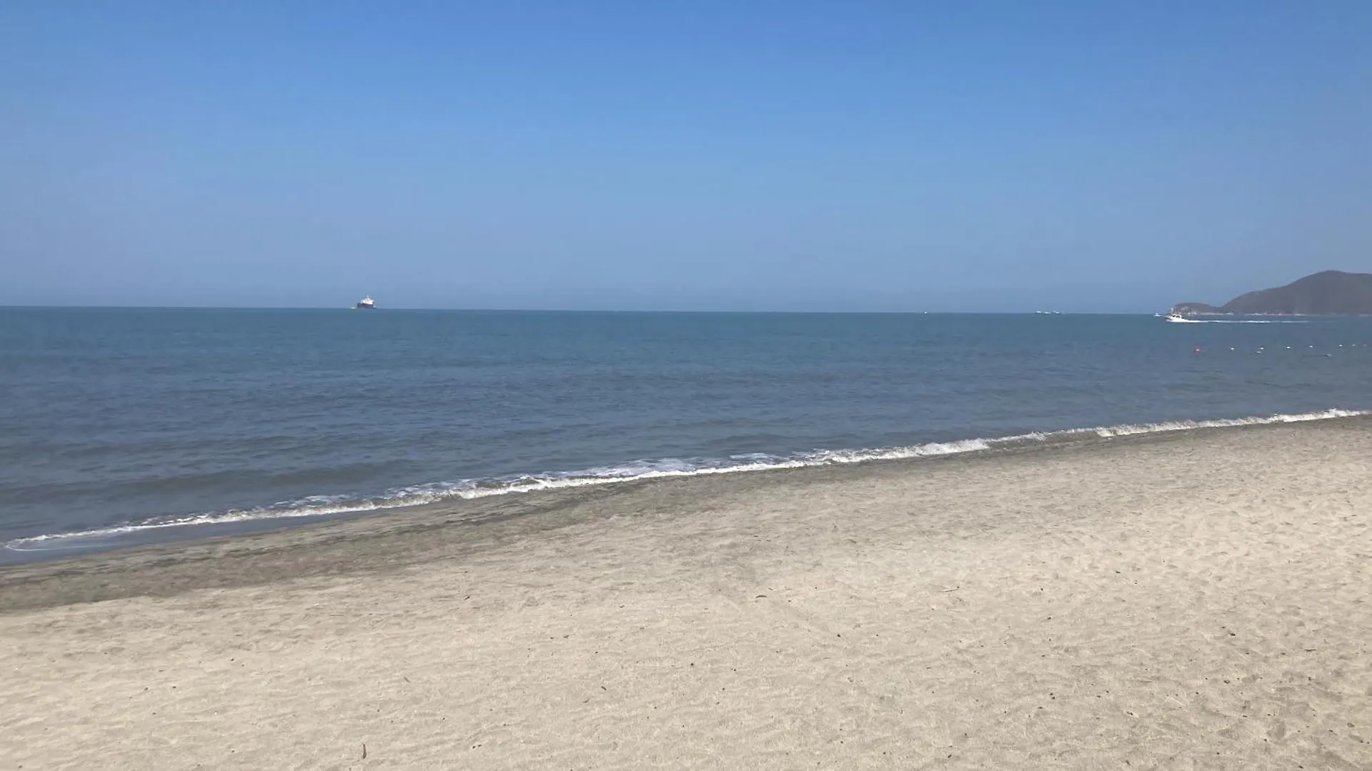 Apartamento Con Vista Al Mar Santa Marta