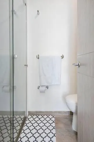 Apartamento Con Vista Al Mar Santa Marta